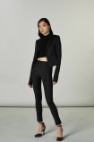 ПАНТАЛОН Patrizia Pepe CPA048-AQ39-K103