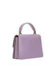 LOVE ONE TOP HANDLE MINI LIGHT VITE ЧАНТА PINKO 100071-A0F1-Y13Q