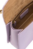 LOVE ONE TOP HANDLE MINI LIGHT VITE ЧАНТА PINKO 100071-A0F1-Y13Q