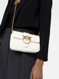 LOVE ICON POCKET C BAG PINKO 100061-A0F1-Z14Q