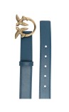 LOVE BERRY H3 BELT PINKO 100125-A0F1-G35Q