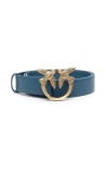 LOVE BERRY H3 BELT PINKO 100125-A0F1-G35Q