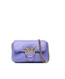LOVE BABY PUFF C SHEEP NAPPA BAG PINKO 100040-A0F2-W25Q