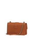LOVE ICON CLASSIC CL ЧАНТА PINKO 100053-A0F1-L58Q