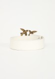 LOVE BERRY H4 КОЛАН PINKO 100120-A0F1-Z14Q