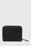 TAYLOR ZIP AROUND VITELLO SETA ПОРТМОНЕ PINKO 100249-A0F1-Z99Q