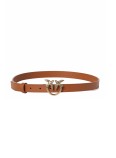 LOVE BERRY H2 BELT PINKO 100143-A0F1-L58Q
