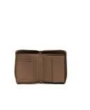 TAYLOR ZIP AROUND VITELLO SETA ПОРТМОНЕ PINKO 100249-A0F1-D01Q