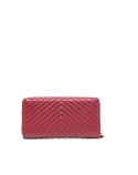 RYDER ZIP AROUND SHEEP NAPPA CHEVRO ПОРТМОНЕ PINKO 100250-A0GK-R40Q