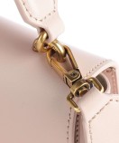 LOVE ONE TOP HANDLE MINI LIGHT VITE BAG PINKO 100071-A0F1-O81Q