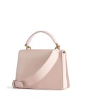 LOVE ONE TOP HANDLE MINI LIGHT VITE BAG PINKO 100071-A0F1-O81Q