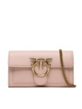 LOEV ICON WALLET C PINKO 100062-A0F1-O81Q