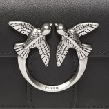 LOEV ICON WALLET C PINKO 100062-A0F1-Z99O