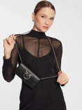 LOEV ICON WALLET C PINKO 100062-A0F1-Z99O