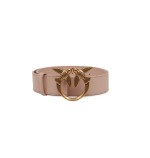 LOVE BERRY H4 BELT PINKO 100120-A0F1-O81Q