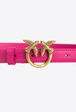 LOVE BERRY H2 КОЛАН PINKO 100143-A0F1-N17Q