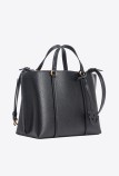 CARRIE SHOPPER CLASSIC PELLE BOTTAL ЧАНТА PINKO 102833-A1LF-Z99Q