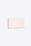 RYDER ZIP AROUND SHEEP NAPPA CHEVRO ПОРТМОНЕ PINKO 100250-A0GK-Z14Q