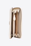 RYDER ZIP AROUND SHEEP NAPPA CHEVRO ПОРТМОНЕ PINKO 100250-A0GK-Z14Q