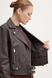 SENSIBILE JACKET PINKO 103901-Y6WL-L72