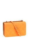 LOVE ONE MINI DC VITELLO SETA LOGO BAG PINKO 100074-A1YB-Q09Q