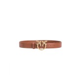 LOVE BERRY H3 BELT PINKO 100125-A0F1-L48Q