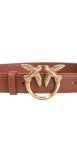 LOVE BERRY H3 BELT PINKO 100125-A0F1-L48Q