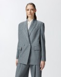 DELEDDA JACKET PINKO 104456-A287-I89