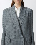 DELEDDA JACKET PINKO 104456-A287-I89