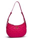 HALF MOON MINI VITELLO SETA BAG PINKO 102790-A1YB-N17Q