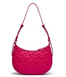HALF MOON MINI VITELLO SETA BAG PINKO 102790-A1YB-N17Q