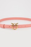LOVE BERRY H2 КОЛАН PINKO 100143-A0F1-N89Q