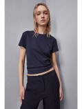 ТЕНИСКА Patrizia Pepe 8M1543-J111-C789