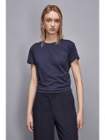 ТЕНИСКА Patrizia Pepe 8M1543-J111-C789