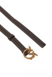 LOVE BERRY H2 BELT PINKO 100143-A0F1-M32Q