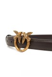 LOVE BERRY H2 BELT PINKO 100143-A0F1-M32Q
