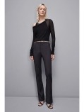 ПАНТАЛОН Patrizia Pepe CP0208-AQ39-K103