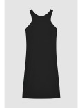 РОКЛЯ Patrizia Pepe CA1431-JZ26-K103