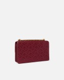 LOVE ONE CLASSIC DC VITELLO SETA LO ЧАНТА PINKO 100941-A1YB-Y1HQ
