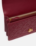 LOVE ONE CLASSIC DC VITELLO SETA LO ЧАНТА PINKO 100941-A1YB-Y1HQ