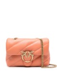 LOVE PUFF MINI CL SHEEP NAPPA BAG PINKO 100039-A0F2-A57Q