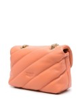 LOVE PUFF MINI CL SHEEP NAPPA BAG PINKO 100039-A0F2-A57Q