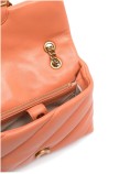 LOVE PUFF MINI CL SHEEP NAPPA BAG PINKO 100039-A0F2-A57Q