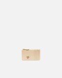 AIRONE CARDHOLDER VITELLO SETA ПОРТМОНЕ PINKO 100251-A0F1-C50Q