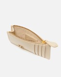 AIRONE CARDHOLDER VITELLO SETA ПОРТМОНЕ PINKO 100251-A0F1-C50Q