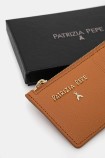 ПОРТМОНЕ Patrizia Pepe CQ9105-L001-B815
