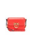 LOVE BOX ЧАНТА FL MINI NAPPA + VITELL ЧАНТА PINKO 104297-A26L-B00Q
