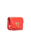 LOVE BOX ЧАНТА FL MINI NAPPA + VITELL ЧАНТА PINKO 104297-A26L-B00Q