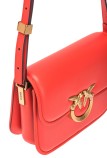 LOVE BOX ЧАНТА FL MINI NAPPA + VITELL ЧАНТА PINKO 104297-A26L-B00Q