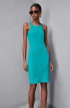 DRESS Patrizia Pepe CA1431-JZ26-G611
